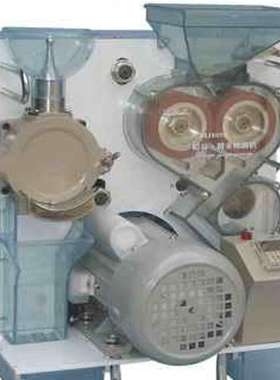 JGMJ8098 稻谷·精米检测机