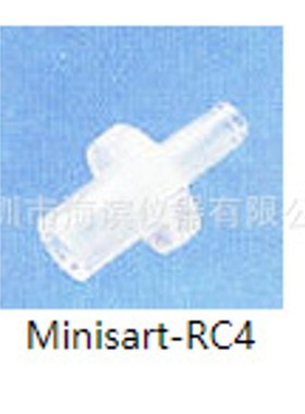 RC型针头过滤器17822K直径4MM赛多利斯针式过滤器