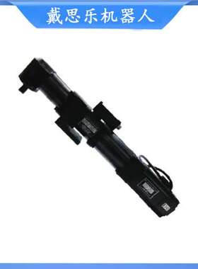 SETech 拐角型螺栓拧紧机工具轴 STNR-13KM-AG现货供应