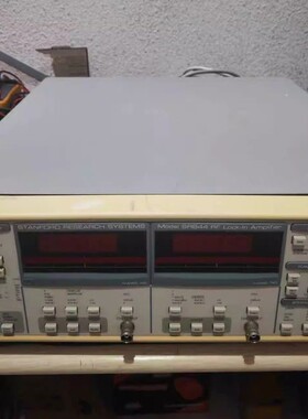 二手出售STANFORD/斯坦福SR844锁相放大器