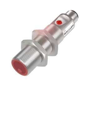 Balluff 巴鲁夫BOS01R3 BOS 18M-NA-LD20-S4漫反射光电传感器