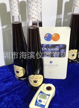 ATAGO爱拓数字式水醋酸度计PAL-Easy ACID181醋酸度计醋酸检测仪