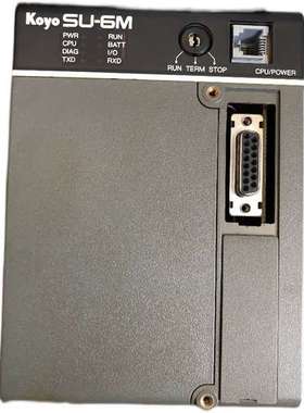 PLC/SU-6M/H4-ECOM/U-01DM/05N/23RM/18T/08N/25T/01AD-1/15T