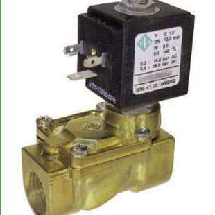 替代L282B01 sirai 13.5 常开电磁阀 意大利ODE电磁阀