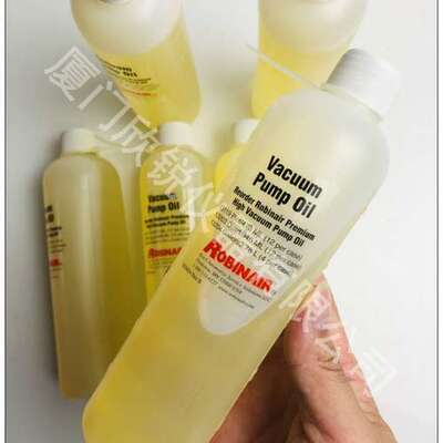 ROBINAIR  Vacuum Pump Oil罗宾耐尔真空泵加回收机专用油13119