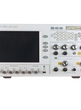 二手Agilent安捷伦 86130A BitAlyzer 通用误码率测试仪