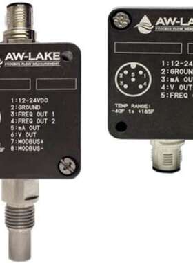 美国AW-Lake 边缘发射器EDG2-2A-12S