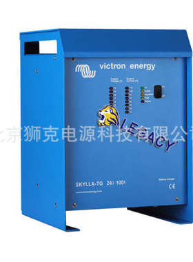Victron Energy充电机 逆变器 MultiPlus C 24/ 800/16 24V800VA