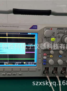 Tektronix泰克DPO3014示波器 DPO3024 DPO4104