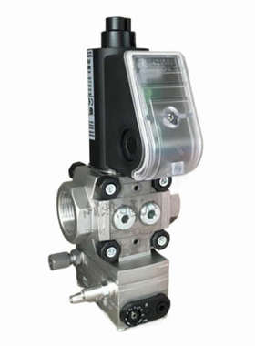 霍科德电磁阀VAG125R NWAE燃烧器燃气阀德国原装燃控配件