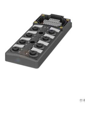 BALLUFF巴鲁夫BPI007F 被动式分配器 BPI 8M4A5P-2K-00-TP0N