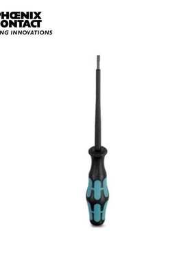 菲尼克斯电气 螺丝刀 - SZF 2-08X40 - 1204520