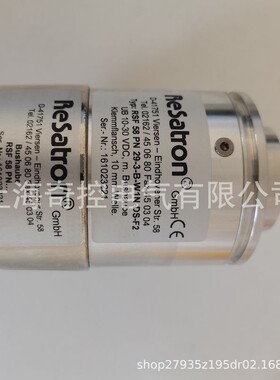 【原装正品】RSF 58 P26+3-B-W1N-D供应瑞士通空心轴编码器