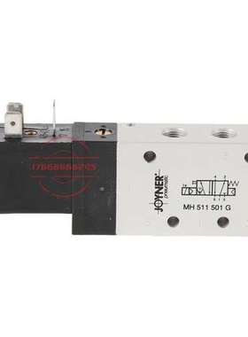 JOYNER电磁阀MNH310701 MNH310801 MNH310121 MH520501G 701G