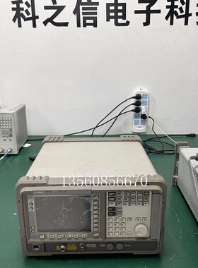 回收+销售是德/安捷伦N8974B N8975B N8976B噪声源分析仪