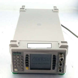 二手 峰值功率计65GHz 出售Anritsu安立ML2496A宽带