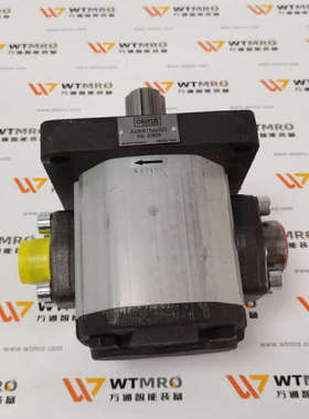 德国ORSTA 齿轮泵A100R TGL10859原装进口