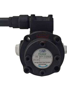 VNQP润滑油泵HTP-212HAVB ATP-204/206/208/210/216/220HAVB/VD