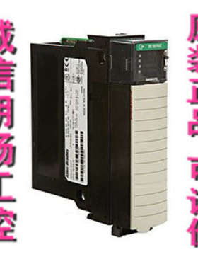 AB PLC 1756-L62  4MB 罗克韦尔 主机  诚信明扬工控 原装