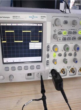 回收 是德科技 keysight MSO6014A混合信号示波器
