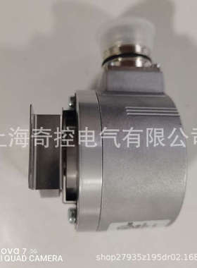 【全新现货】ITD2LH001024HNIKT0.6E14IP6521堡盟编码器