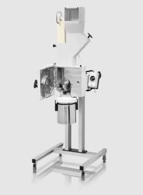 原装德国Retsch莱驰进口切割机SM100玉崎科学优选