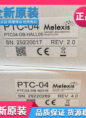 PTC-04-DB-HALL05 PTC04 DAUGHTERBOARD 90316开发板评估板模块