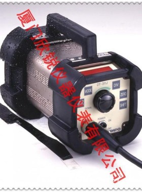 DT-311J日本新宝SHIMPO数字频闪仪 频闪观测仪 纺织专用