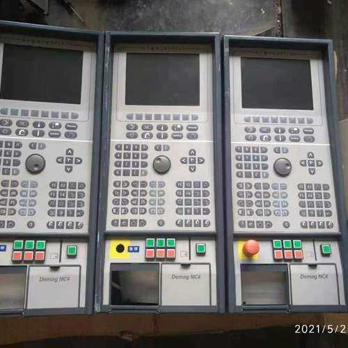 Ergocontrol Demag NC4 Kd. Id:07339965