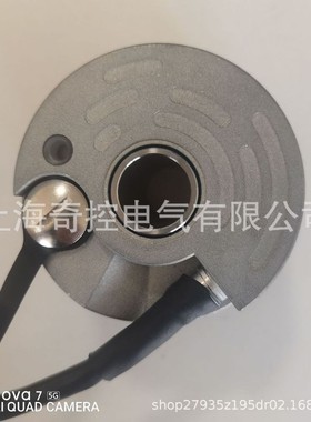【全新现货】SMRS64-11202312-13霍纳编码器HOHNER
