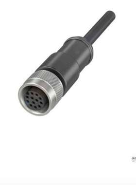 巴鲁夫BCC09MZ  单头线缆 BCC M41C-0000-1A-169-PS0C08-100-C009