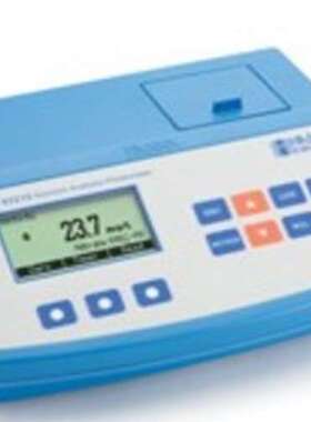 HI83200多参数水质测定仪 HI83200实验室高精度多参数测定仪