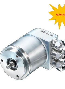 Baumer堡盟ITD 40 A 4 Y 1 1024 T NI D2SR12 S 15编码器