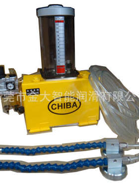 AMLS-224-T2P精密微量润滑冷却切削泵AMLS-202-T2P CHIBA 201