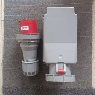 正品 D54S37全新原装 优势供应现货 S54S35 德国ABL航空插头