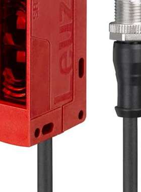 LEUZE光电传感器HT46CI/4W-200-M12 HT46CI/4P-200-M12 PX-200
