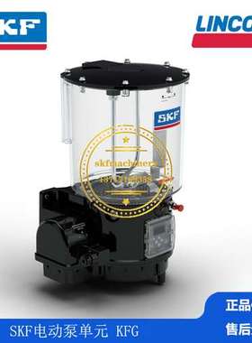 VOGEL德国 Lubricaion Systems France SAS GSJB0-6K+140 M155043