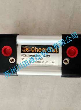 台湾CHEERFUL气缸DNB50N100+CA+VT  DNB50N160+V1