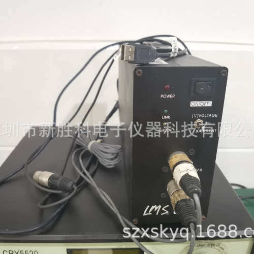 LMS电声测试仪  曲线检测仪