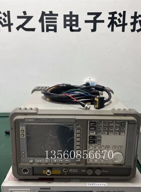 Keysight/是德科技N8976B噪声系数分析仪N8975B N8974B 原装正品