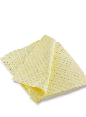 X供吸油毡/吸油垫 100片1箱 型号:SX033-500*400*3mm库号：M28241