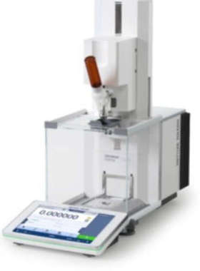 XPR226DRQ/A METTLER TOLEDO/梅特勒 XPR自动分配天平 正品直出