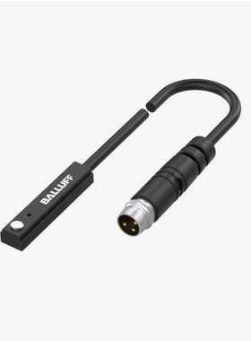 BALLUFF巴鲁夫BMF0078 BMF 307K-R-AS-L-3-S49-002气缸开关