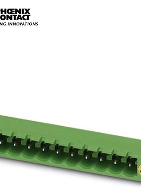 菲尼克斯 插座 - MSTB 25/ 8-GF-508 - 1776566