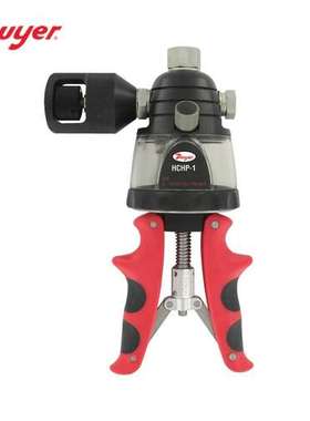 美国Dwyer德威尔校验微调保压力手泵HCHP-1FHCHP-1HCHP-1K