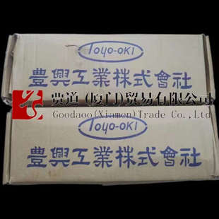 全新气动元 HFD2 06节流阀丰兴日本原装 件TOYOOKI KG8K