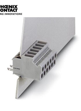 菲尼克斯穿墙端子 - DFK/DP-48 -0708030-50一包50个