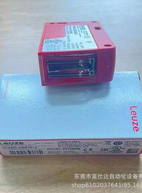 HT46CL2/6G-M12 销售劳易测LEUZE激光测距传感器现货实拍优惠议价