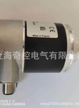 【供应全新正品】ENI58IL-H15DA5-1024UD1-RC1倍加福P+F编码器