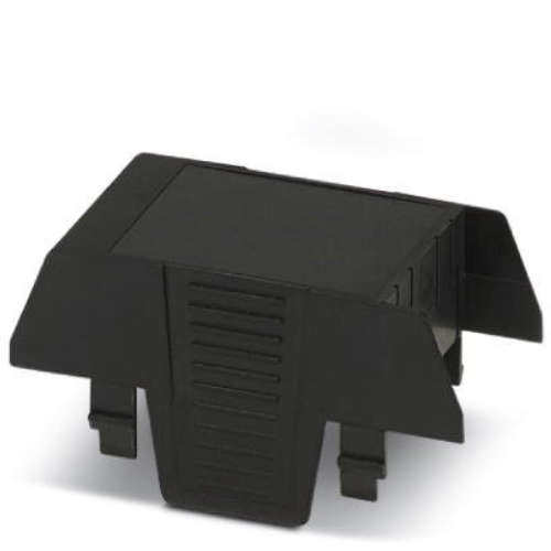 菲尼克斯 外壳上部 - EH 35-C SS/ABS BK9005 - 2201745